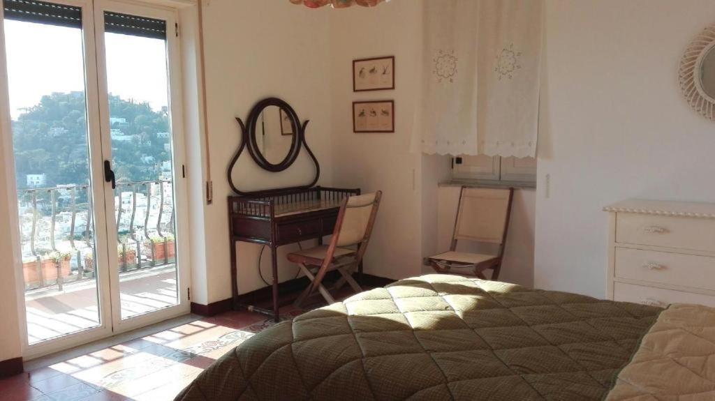 Sunshine Διαμέρισμα Κάπρι Εξωτερικό φωτογραφία