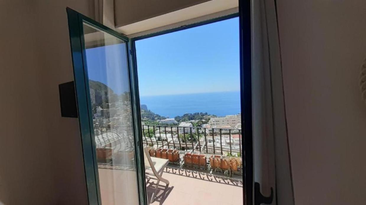 Sunshine Διαμέρισμα Κάπρι Εξωτερικό φωτογραφία